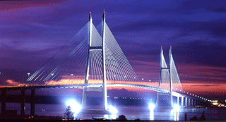 Đề xuất xây cầu Mỹ Thuận 2 với quy mô 6 làn xe