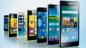 Cách mua smartphone phù hợp nhất của năm 2015