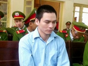 Lý Nguyễn Chung thành khẩn nhận tội