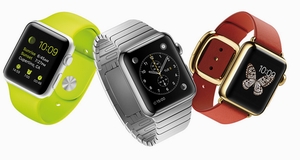 Apple Watch đẳng cấp với giá hơn 200 triệu đồng