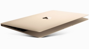 MacBook mới siêu mỏng, siêu nhẹ đầy ấn tượng