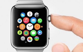 Apple Watch có gì hấp dẫn?