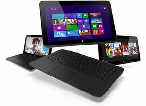 Những tablet dưới 9 triệu đồng dùng “ngon” như laptop