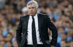 Ông Ancelotti sẽ bị sa thải nếu bại trận trước Barca!