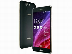 Asus bán PadFone S tại Việt Nam