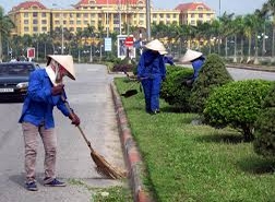 Chi cho TP.Hồ Chí Minh gần 10 nghìn tỷ cải thiện môi trường