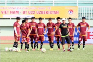 HLV Miura phủ nhận chuyện bè phái trên tuyển U23