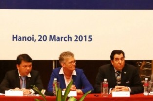 VFF bắt tay cùng Interpol chống dàn xếp tỉ số
