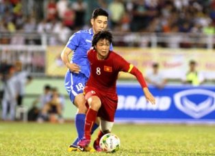 U23 Thái Lan - U23 Việt Nam: Kỳ phùng địch thủ