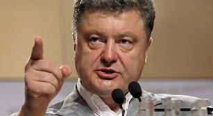 Tổng thống Ukraine trị thẳng tay đồng minh phản bội