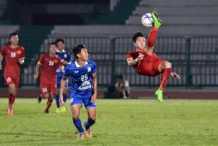 Các đội thận trọng trước U23 Việt Nam!