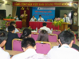 VNPT Hưng Yên: Người lao động cùng &quot;bàn&quot; giải pháp kinh doanh
