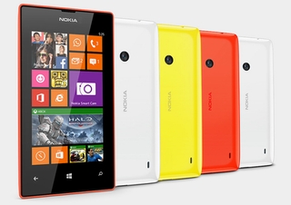 Mách bạn 4 “dế” Windows Phone giá rẻ, nên mua