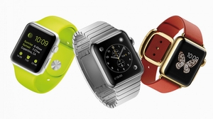 Apple giảm 50% giá bán đồng hồ cho nhân viên