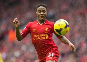 Real Madrid bất ngờ để mắt tới Sterling!