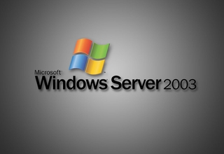 Windows Server 2003 sắp kết thúc hỗ trợ