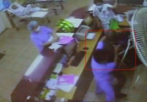 Hà Nội: Xử lý gần 100 vụ gây rối tại các bệnh viện
