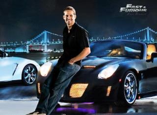 “Fast & Furious 7” cán mốc 5 triệu USD tại Việt Nam
