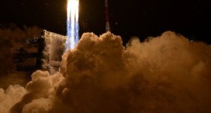 Tên lửa siêu hạng của Nga sẽ thống lĩnh không gian