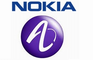Nokia bất ngờ mua lại nhà mạng Alcatel-Lucent?