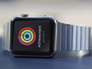 Khám phá tiện ích bất ngờ của Apple Watch