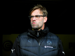 Jurgen Klopp bất ngờ chia tay Dortmund!
