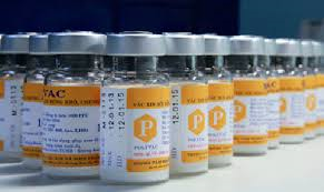 Vắc xin sản xuất tại Việt Nam có thể xuất khẩu