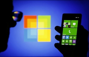 Ứng dụng Office cảm ứng dành cho “dế” Windows 10