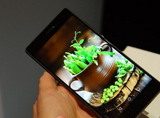 Huawei P8 đứng đầu top sản phẩm công nghệ nổi bật