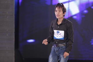 Hé lộ những “đặc sản” của vòng thử giọng Vietnam Idol