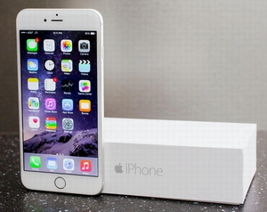 iPhone 6, iPhone 6 Plus vẫn bán chạy kỷ lục