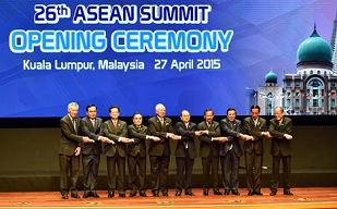 Tuyên bố cứng rắn của ASEAN khiến Trung Quốc tức tối