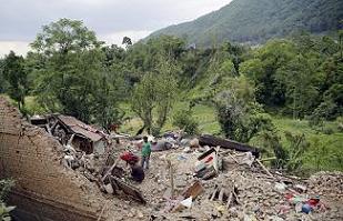 Tin mới nhất về người Việt trong động đất ở Nepal