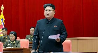 Kim Jong Un hoãn thăm Nga vì nội bộ bất ổn?