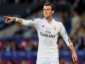 M.U được cấp 100 triệu bảng mua Gareth Bale