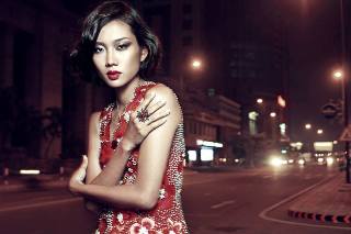 Những chân dài Top Model sáng giá dù hụt ngôi quán quân (phần 2)