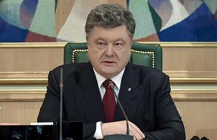 Khiêu chiến với Nga, Tổng thống Ukraine gây sốc