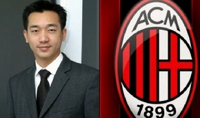 Tỉ phú Thái Lan đạt được thỏa thuận mua AC Milan!