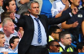Chelsea vô địch ngoại hạng Anh: Kỷ nguyên của Mourinho