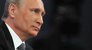 Putin bật mí về quá khứ đau thương của gia đình