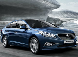 Hyundai Sonata: “Cuộc sống chỉ bắt đầu ở tuổi 30”!