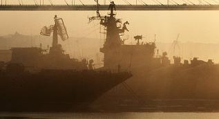 5 vũ khí hải quân của Nga khiến Mỹ “chết khiếp”