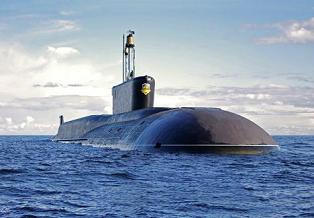 5 vũ khí hải quân đáng sợ nhất của Nga (Phần II)