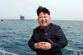 Thử tên lửa, Triều Tiên nhận đòn trả đũa tàn nhẫn?