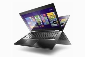 YOGA 500 thiết kế độc đáo bán ra với giá hấp dẫn