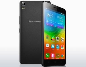 Lenovo “bắt tay” Lazada phân phối độc quyền smartphone