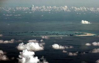Mỹ đã hết kiên nhẫn với Trung Quốc ở Biển Đông?