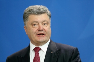 Tổng thống Ukraine lại khiến Nga &quot;đau lòng&quot;