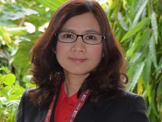 Cisco Việt Nam có nữ Tổng giám đốc