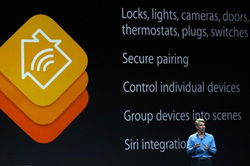 iOS 9 sẽ có những điểm gì hấp dẫn?